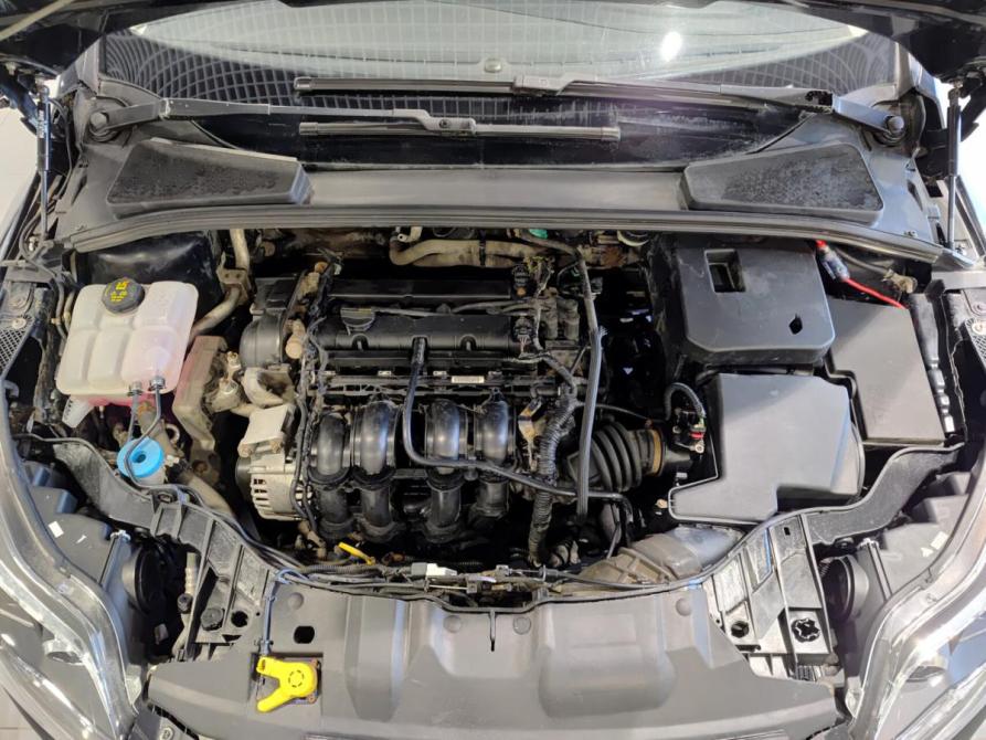 Ford Focus III Казань  - изображение 11