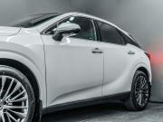 Lexus RX V Новосибирск  - изображение 35