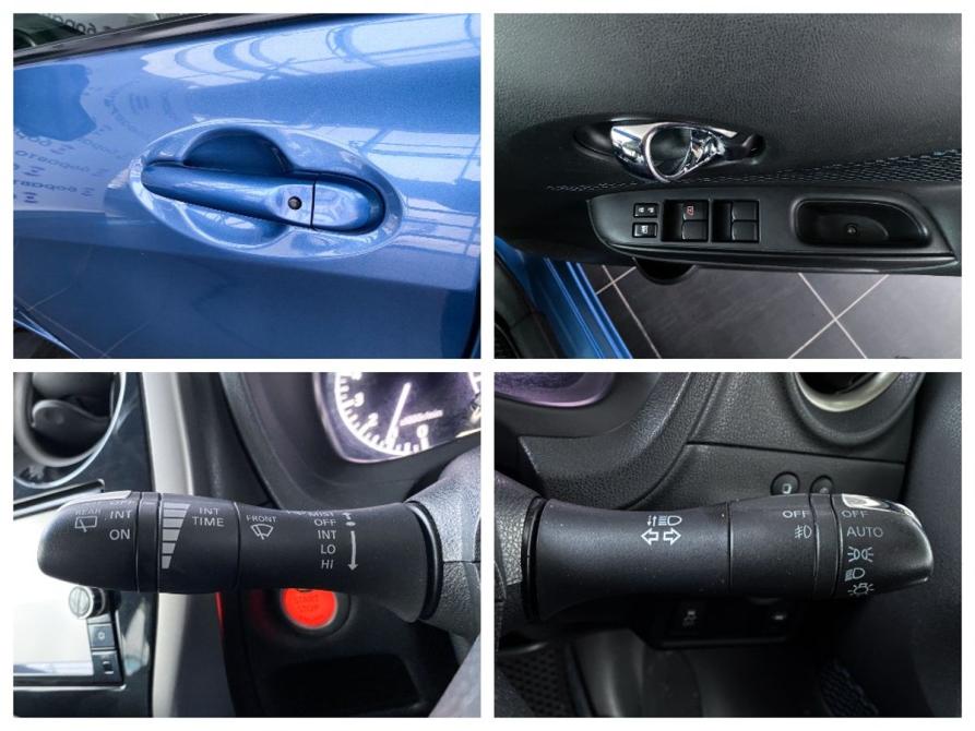 Nissan Note II Ростов-на-Дону  - изображение 11
