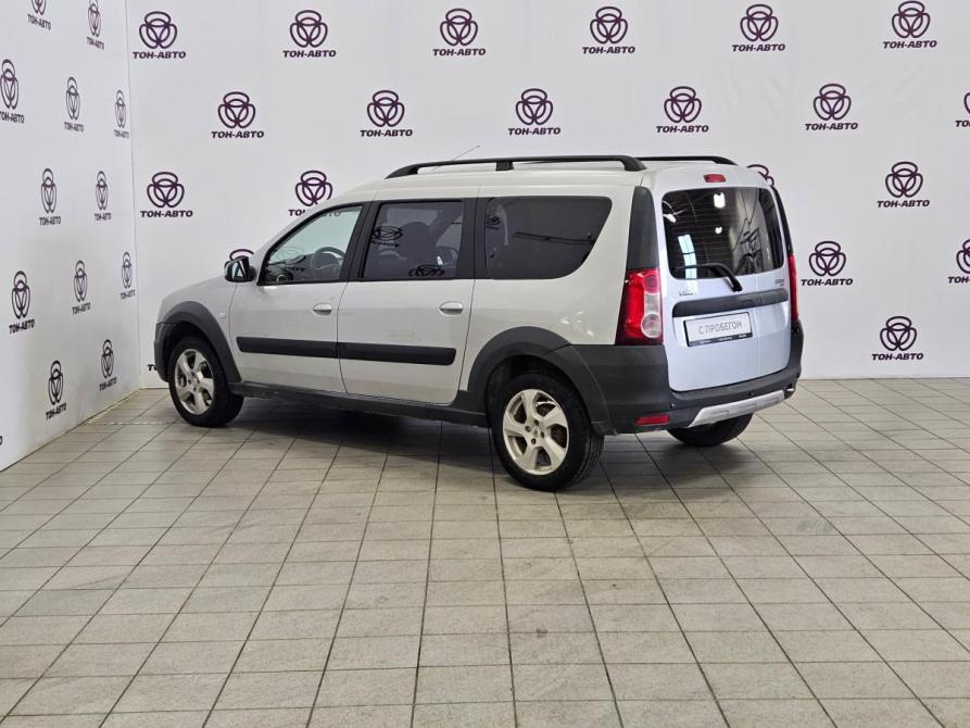 Lada (ВАЗ) Largus I Тольятти  - изображение 7