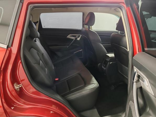 Geely Atlas I с пробегом 2019 года, цена 1 679 000 рублей, 42685 км, внедорожник, Автокод Объявления