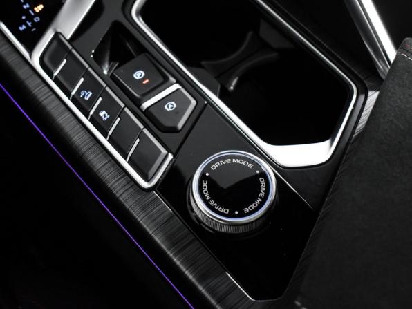 Geely Tugella I Рестайлинг с пробегом 2023 года, цена 3 145 000 рублей, 27871 км, внедорожник, Автокод Объявления
