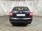 Skoda Octavia II (A5) Рестайлинг Москва  - изображение 28