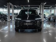 Audi Q5 III (GU) Москва  - изображение 30