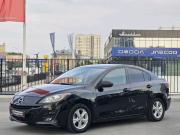 Mazda 3 II (BL) Новосибирск  - изображение 27