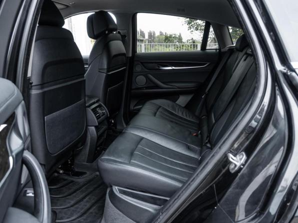 BMW X6 II (F16) с пробегом 2016 года, цена 3 159 000 рублей, 83400 км, внедорожник, Автокод Объявления