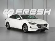 Hyundai Sonata VII (LF) Рестайлинг Минеральные Воды  - изображение 23