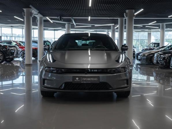 Zeekr 001 I с пробегом 2023 года, цена 5 330 000 рублей, 66001 км, хэтчбек, Автокод Объявления