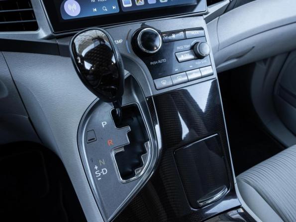 Toyota Venza I с пробегом 2010 года, цена 1 404 000 рублей, 288034 км, внедорожник, Автокод Объявления