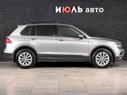 Volkswagen Tiguan II Екатеринбург  - изображение 26