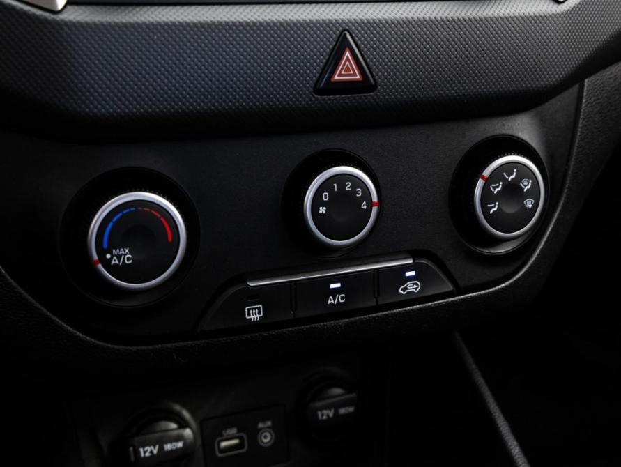 Hyundai Creta I Санкт-Петербург  - изображение 16