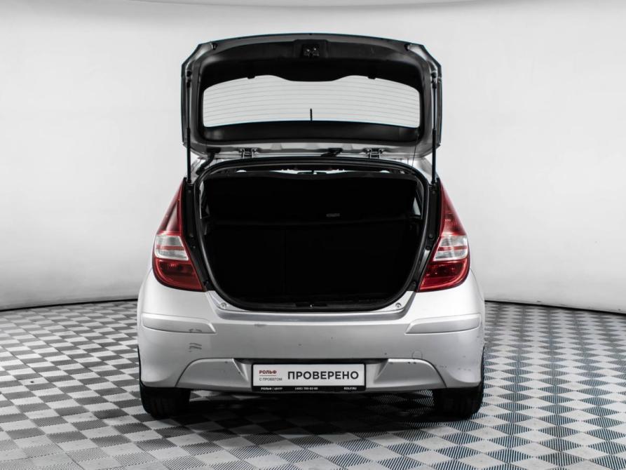 Hyundai i30 I Рестайлинг Москва  - изображение 7