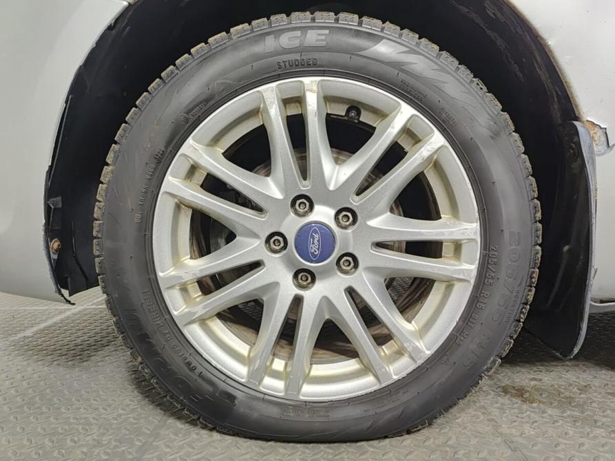Ford Focus II Рестайлинг Уфа  - изображение 22