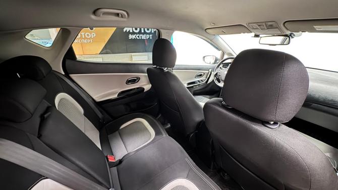 Kia Ceed II с пробегом 2013 года, цена 1 090 000 рублей, 171996 км, хэтчбек, Автокод Объявления