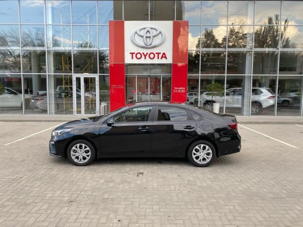 Kia Cerato IV с пробегом 2020 года, цена 1 990 000 рублей, 174551 км, седан, Автокод Объявления