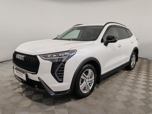 Haval Jolion I Рестайлинг с пробегом 2024 года, цена 1 899 000 рублей, 14025 км, внедорожник, Автокод Объявления
