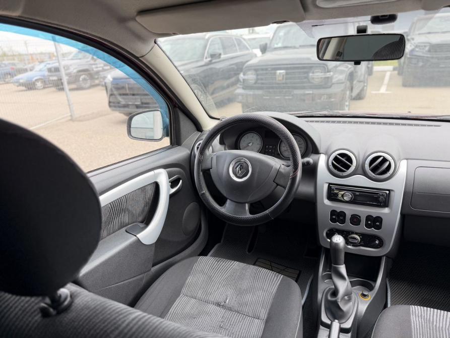 Renault Sandero I Тверь  - изображение 18