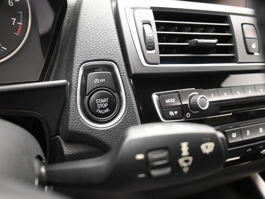 BMW 1 серии II (F20/F21) Рестайлинг Ростов-на-Дону  - изображение 16