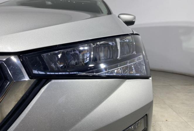 Skoda Rapid II с пробегом 2021 года, цена 1 720 000 рублей, 30290 км, лифтбек, Автокод Объявления