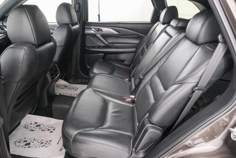 Mazda CX-9 II Красноярск  - изображение 22