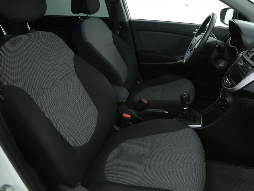 Hyundai Solaris I Иваново  - изображение 10