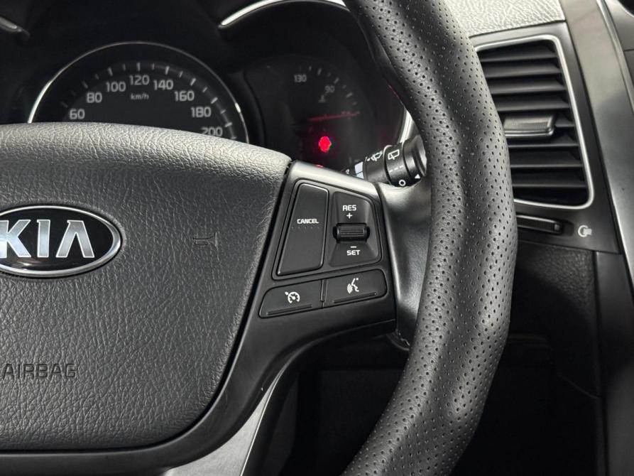 Kia Sorento II Рестайлинг Тюмень  - изображение 13