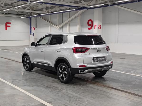 Chery Tiggo 4 Pro I Рестайлинг с пробегом 2023 года, цена 1 299 000 рублей, 122072 км, внедорожник, Автокод Объявления