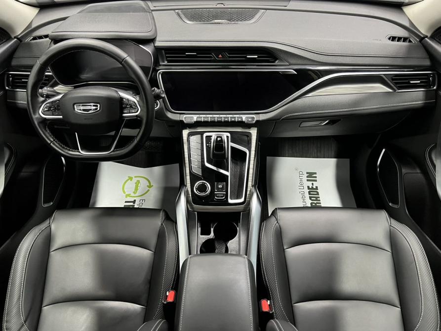 Geely Atlas Pro Тверь  - изображение 11