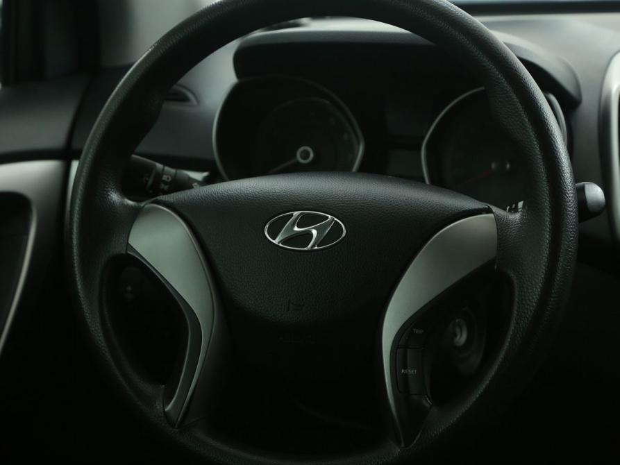 Hyundai i30 II Иваново  - изображение 16