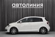 Volkswagen Golf Plus II Красноярск  - изображение 20