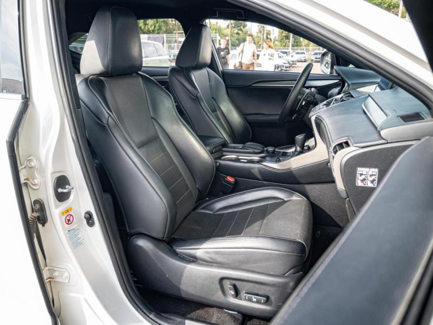 Lexus NX I Краснодар  - изображение 10