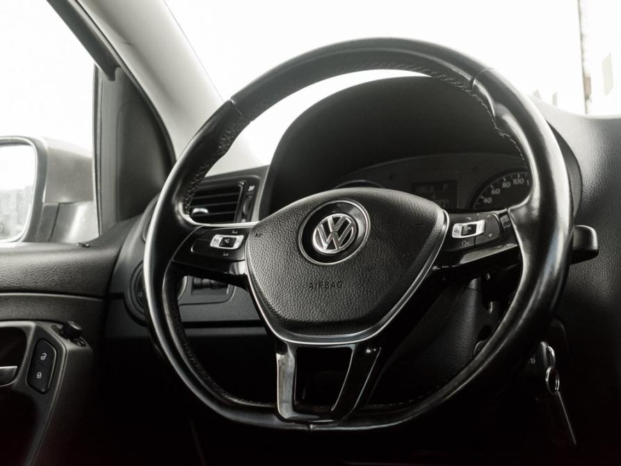 Volkswagen Polo V Рестайлинг Екатеринбург  - изображение 14