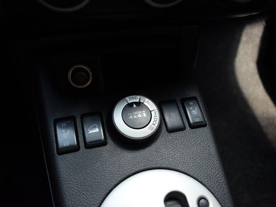 Nissan X-Trail II Челябинск  - изображение 16