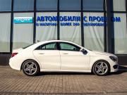 Mercedes-Benz CLA I (C117 X117) Екатеринбург  - изображение 29