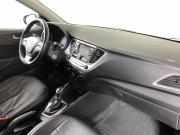 Hyundai Solaris II Москва  - изображение 32