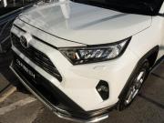 Toyota RAV4 V (XA50) Волгоград  - изображение 29