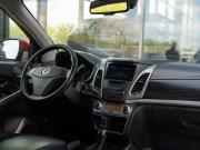 SsangYong Actyon II Рестайлинг Новосибирск  - изображение 30