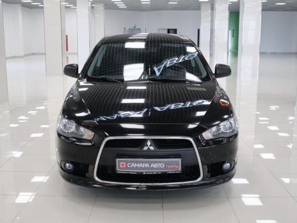 Mitsubishi Lancer X Рестайлинг с пробегом 2012 года, цена 728 000 рублей, 254475 км, седан, Автокод Объявления