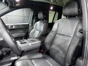 Li Auto (Lixiang) L6 Москва  - изображение 17