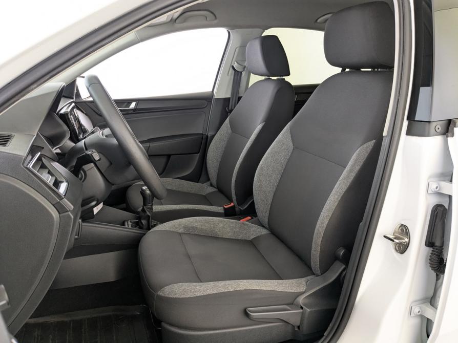 Skoda Rapid II Москва  - изображение 17