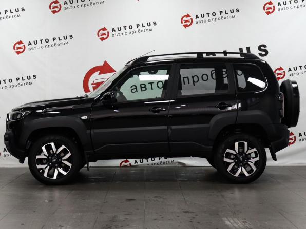 Lada (ВАЗ) Niva I Рестайлинг (Travel) с пробегом 2026 года, цена 1 749 000 рублей, 100 км, внедорожник, Автокод Объявления