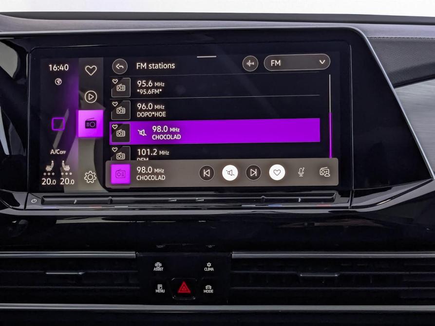 Volkswagen Talagon I Москва  - изображение 17
