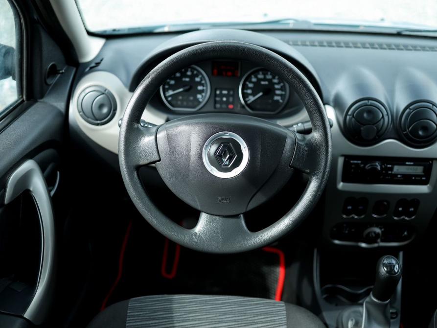 Renault Sandero I Ижевск  - изображение 13