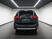 Mitsubishi Outlander III Рестайлинг 2 Тверь  - изображение 26