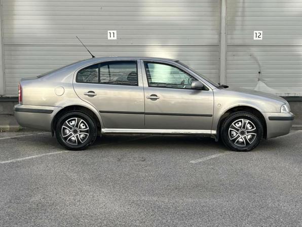 Skoda Octavia II (A5) с пробегом 2007 года, цена 349 000 рублей, 190868 км, лифтбек, Автокод Объявления