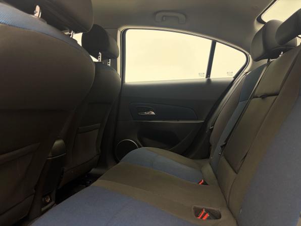 Chevrolet Cruze I Рестайлинг с пробегом 2013 года, цена 773 900 рублей, 263426 км, седан, Автокод Объявления