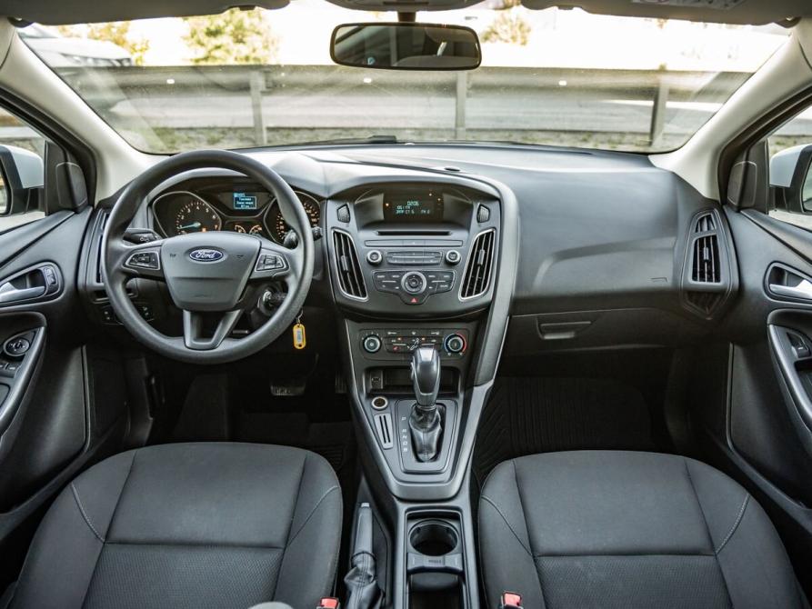 Ford Focus III Рестайлинг Волгоград  - изображение 13