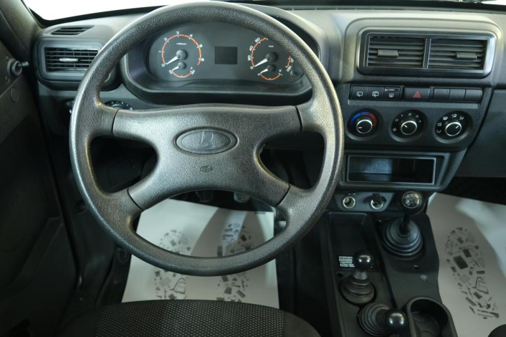 Lada (ВАЗ) Niva Legend Омск  - изображение 10