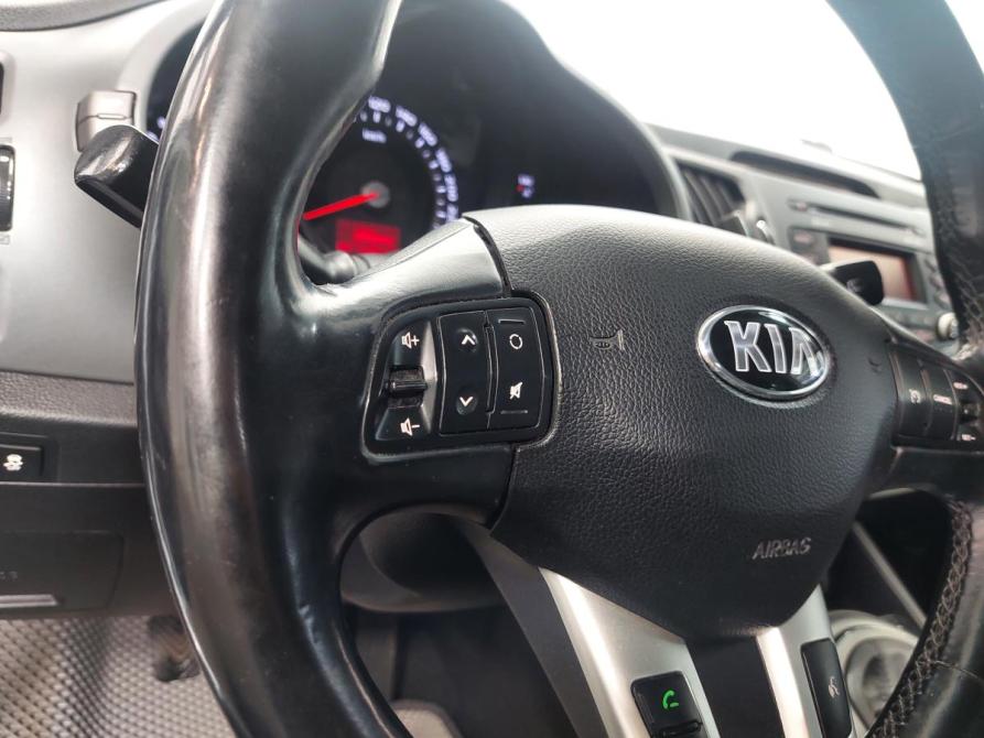 Kia Sportage III Рестайлинг Пермь  - изображение 11