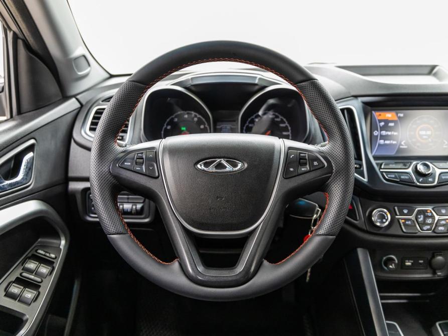 Chery Tiggo 5 I Волгоград  - изображение 15